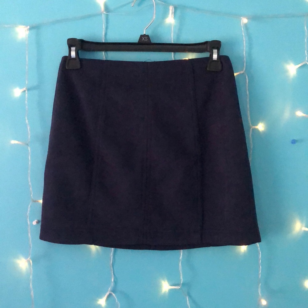 Pencil Skirt